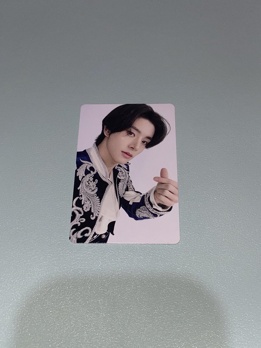 jayiee_09's tweet photo. ⠀⠀:¨ ·.· ¨:
⠀⠀ `· .   #jayieebentables

 WTS ENHYPEN JAKE FATE PLUS WORLD TOUR PHOTOCARD
     ⟡ ₱150
     ⟡ good condi 
     ⟡ ready to ship
     ⟡ prio payo or 1 week dop

comment or dm to claim https://t.co/ROqdqnsrZ5