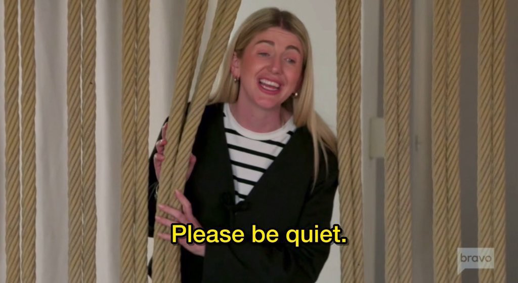 raya_hensler's tweet photo. This could’ve been an ASMR Netflix live. SHHHHH! We do not need the commentators! Especially when they talk over Alex #skyscapperlive https://t.co/Iva5CBX9yj