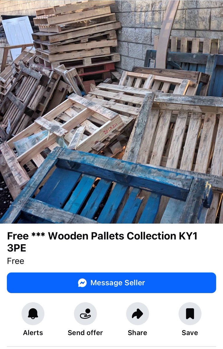 MartioTweets's tweet photo. Free Palletstine https://t.co/P1yA9rBkSU
