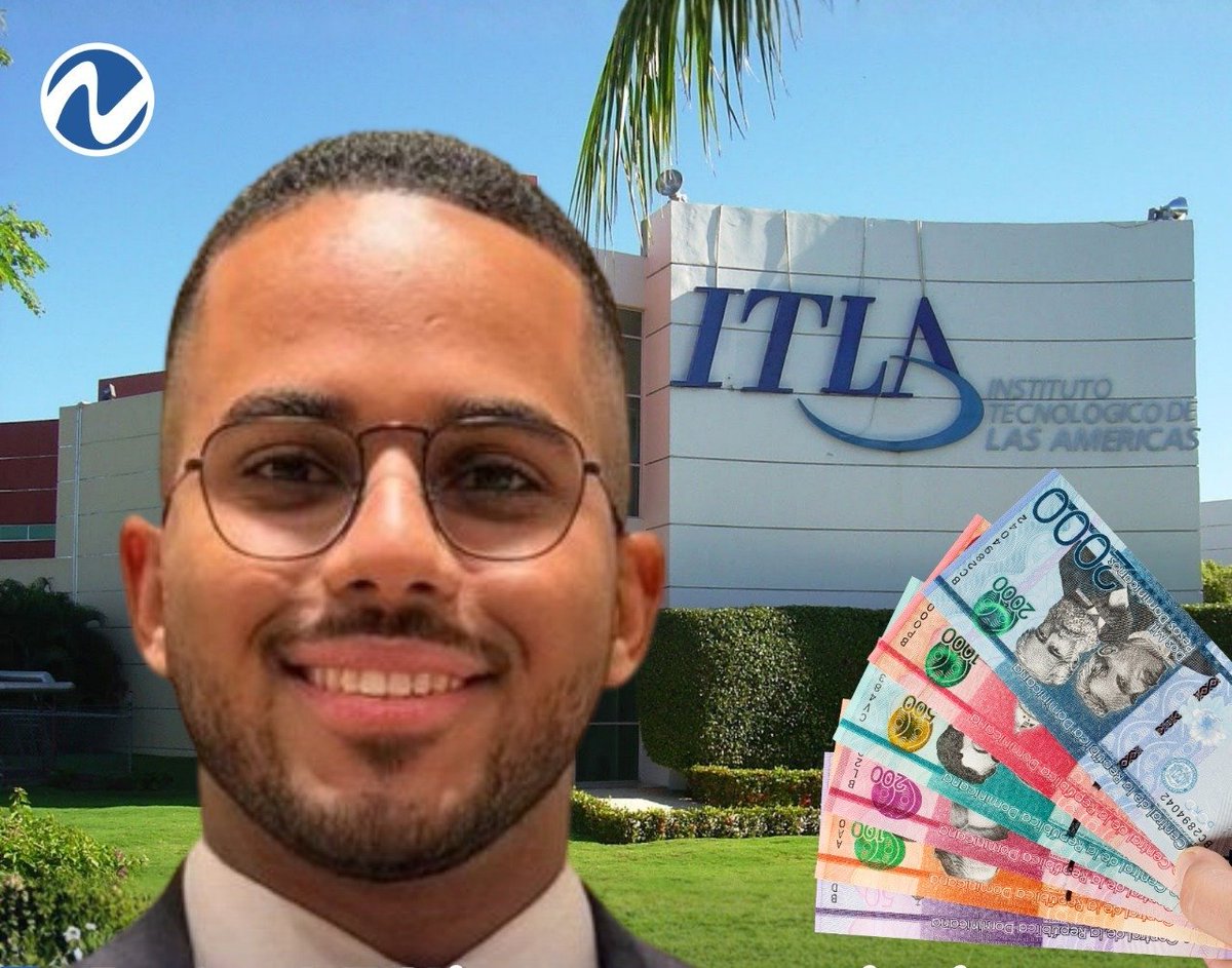 Rafael Féliz y su crecimiento patrimonial en cinco años: de no tener inmuebles a un penthouse tinyurl.com/45b65jz7 #NDigital