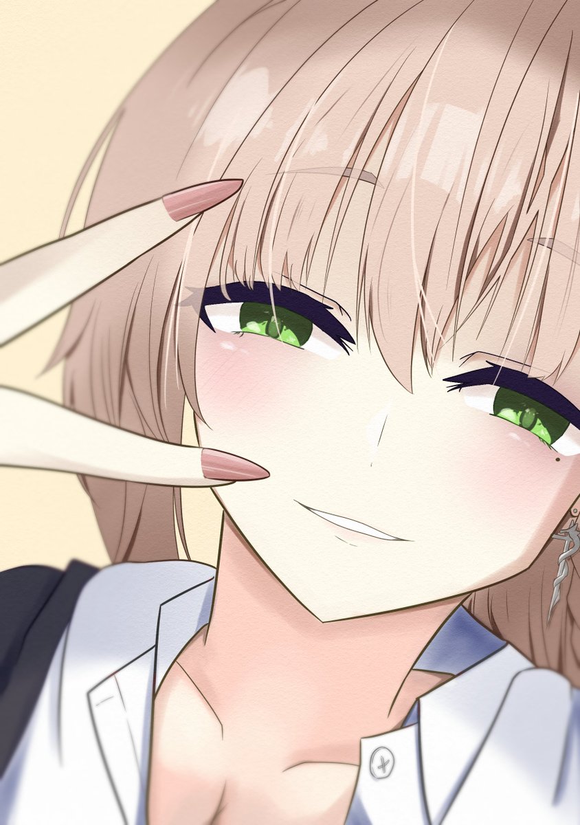 海神之宮・リンドブルム・天乃ちゃん
#アメノちゃん