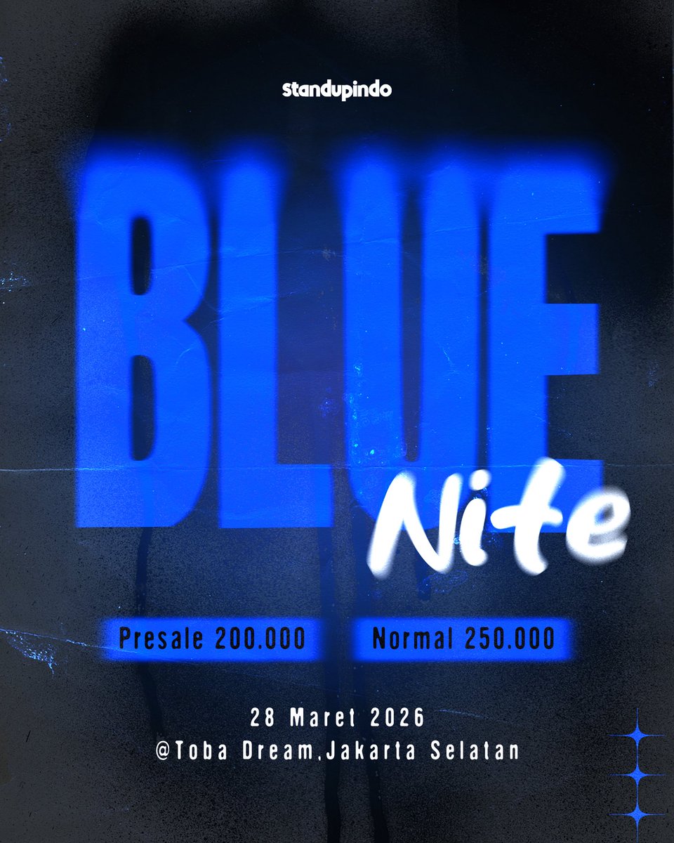 IG: standupindonesia tweet media