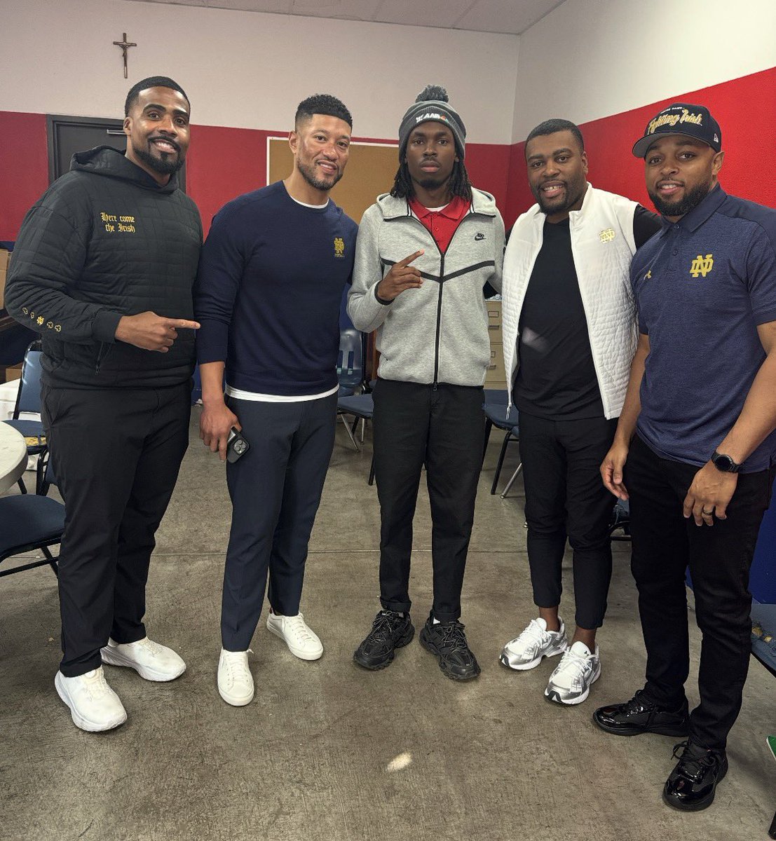 Duvay Williams tweet media