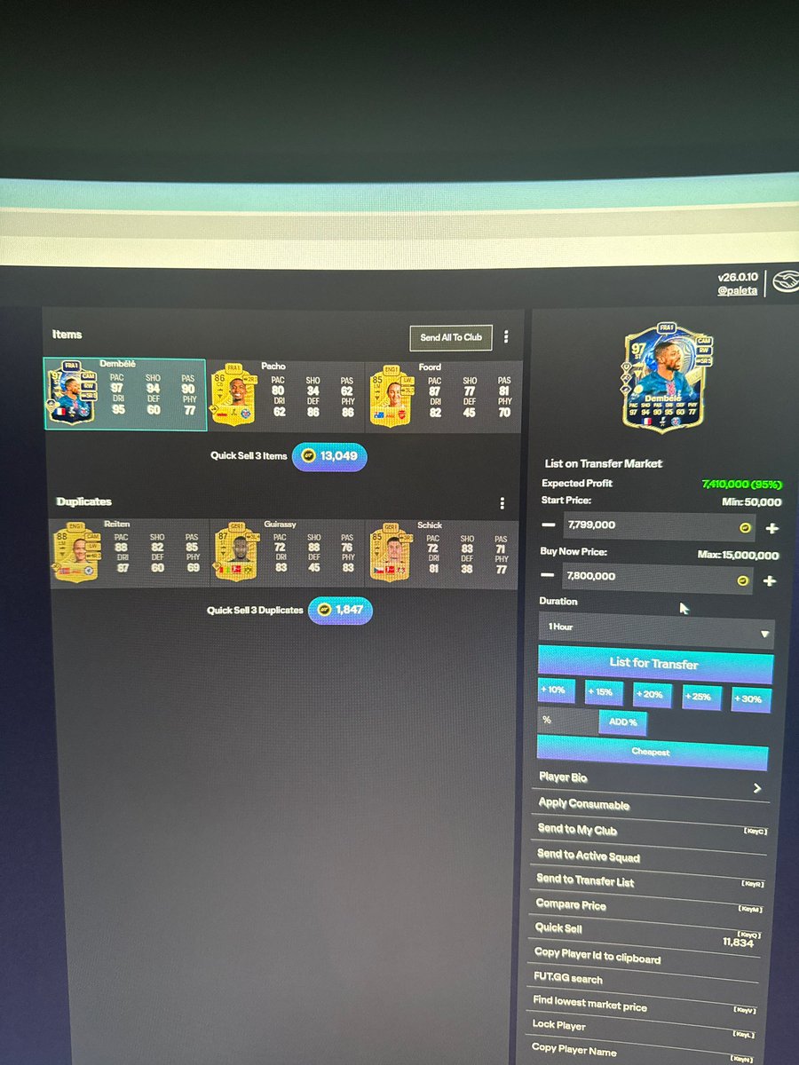 Night Arrow tweet media