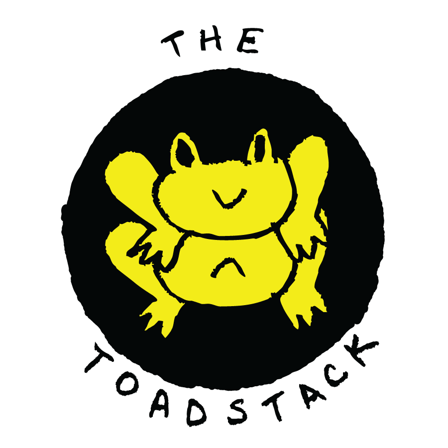 TheTOADSTACK's tweet photo. All five toads at the Portland Regional Championship. Thanks to our sponsor @thecasualnerdnc for all you do for us. #theTOADSTACK #TheAmphibiousFive #MagictheGathering #BabyMarangGang #thecasualnerdnc #scgportland https://t.co/ik5wa7L1Ct