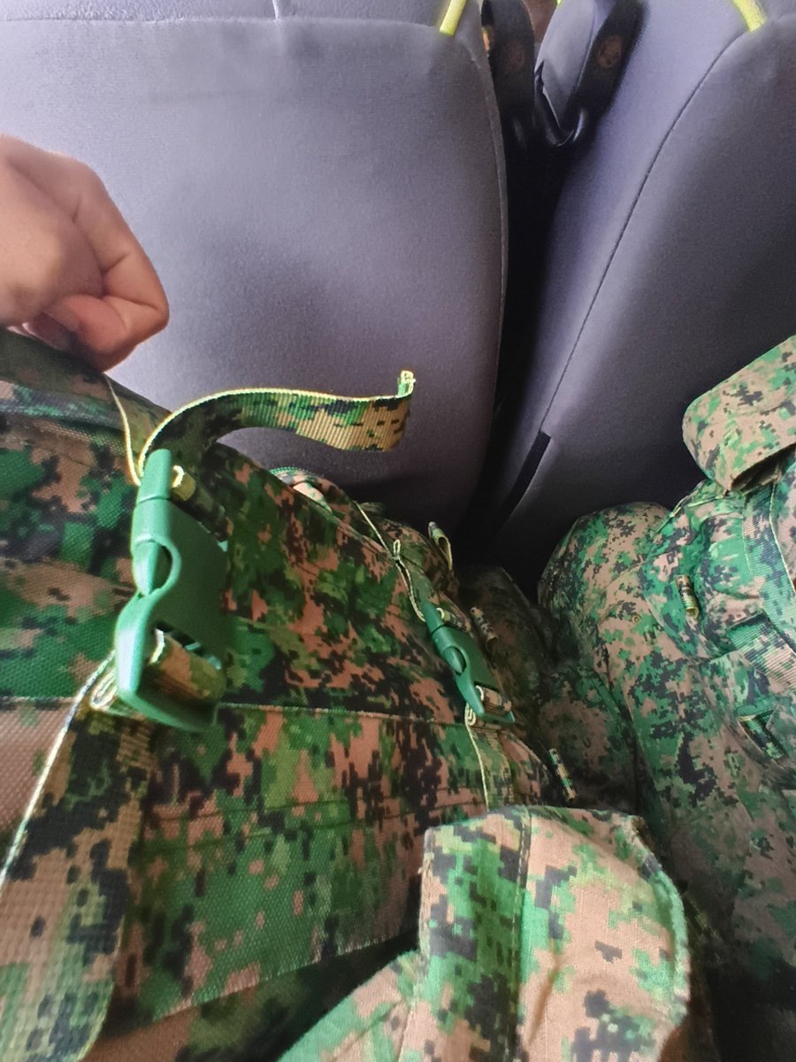 Awtoh | Training semi-hiatus tweet media