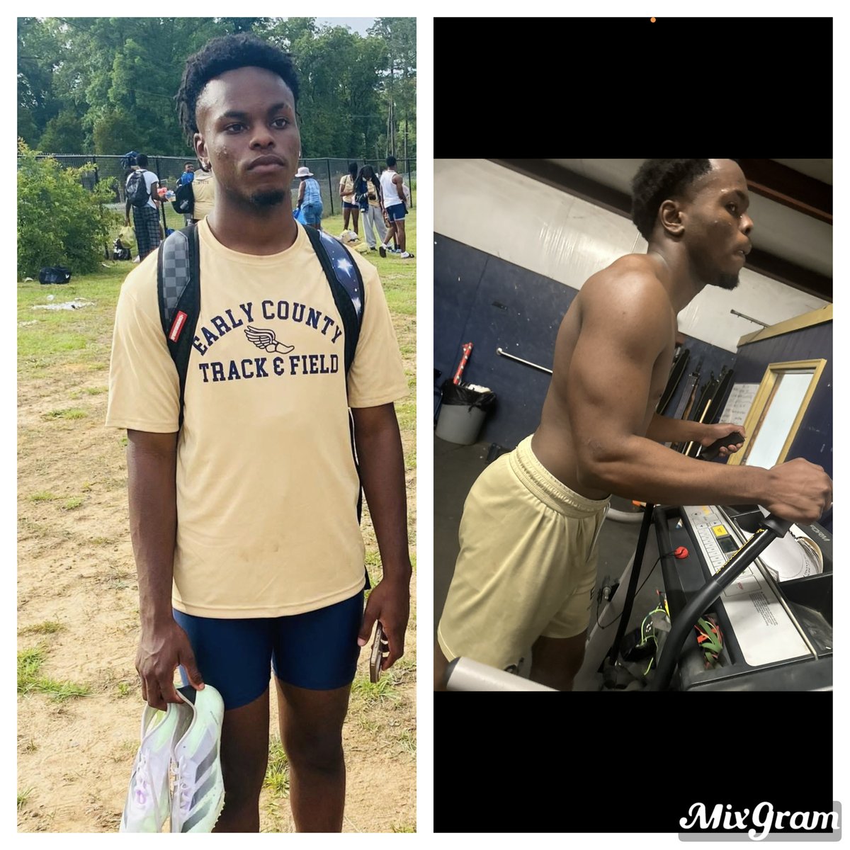 Clarence Taylor tweet media