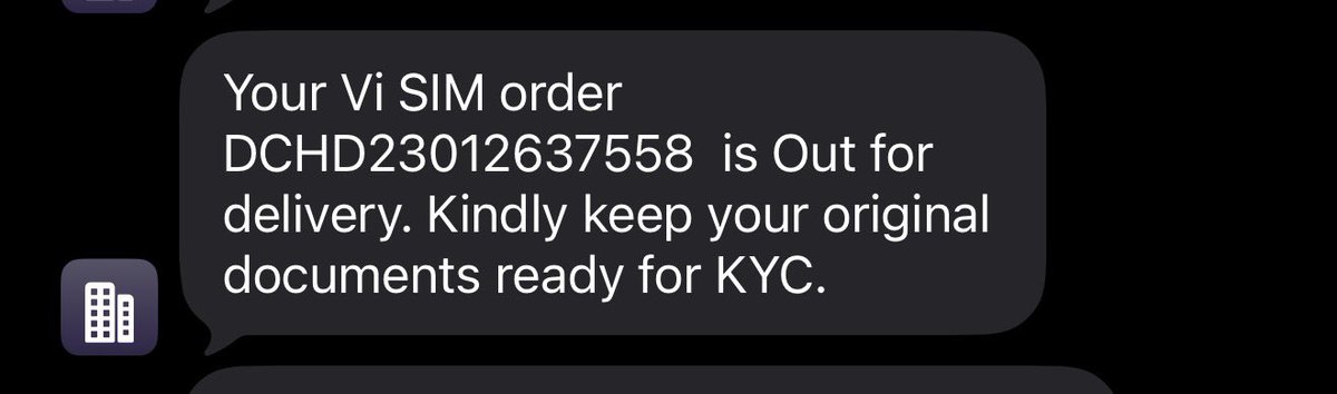 kohlisid's tweet photo. @ViCustomerCare have already cancelled this order and yet I have not gotten my refund https://t.co/AoUUzEfNaX