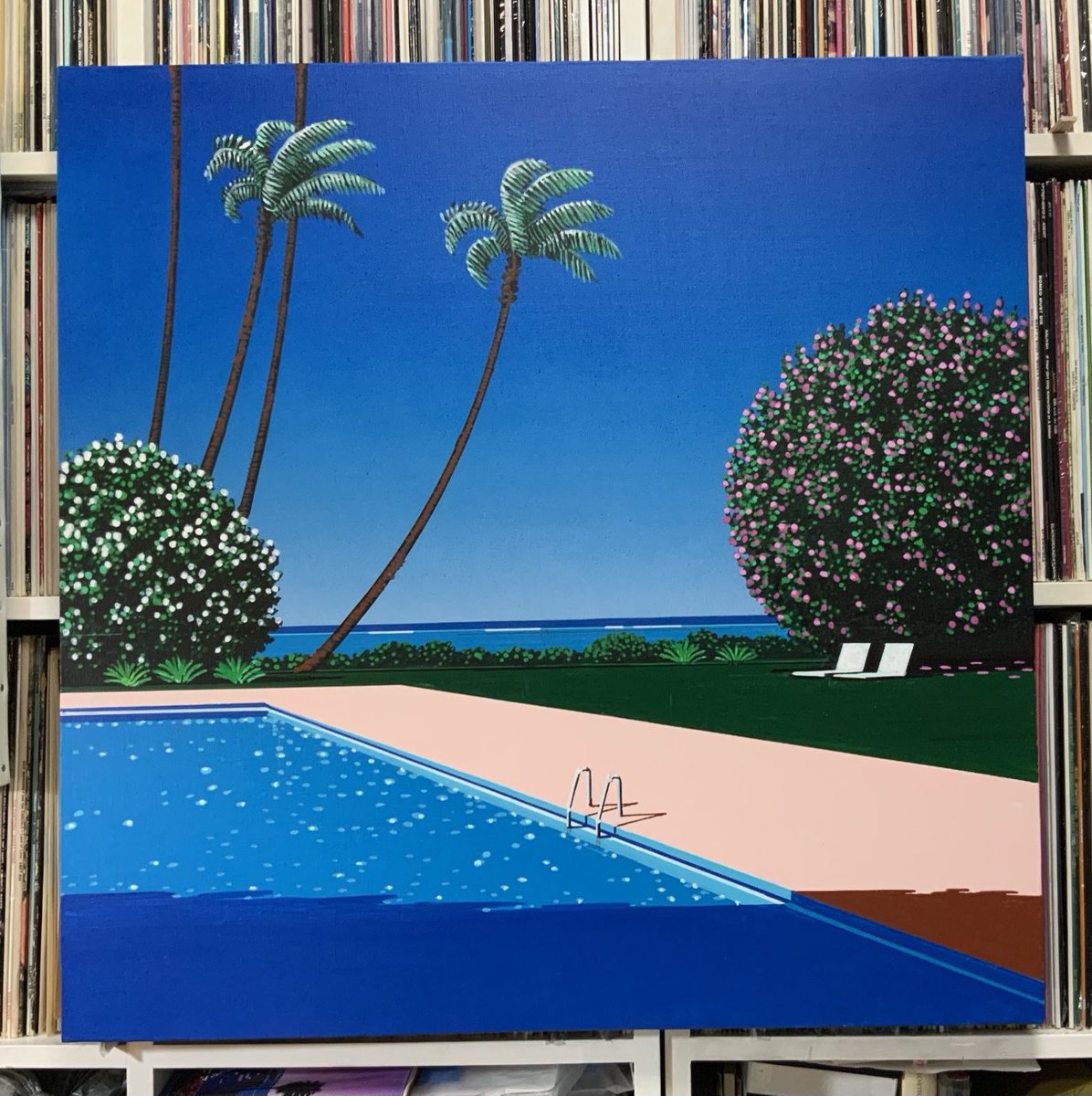 永井博(Hiroshi Nagai) (@hiroshipj) / Posts / X
