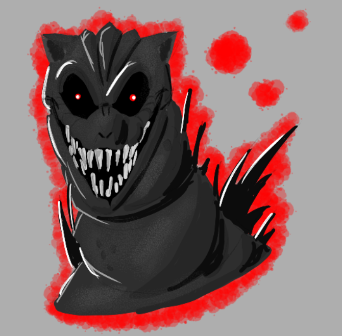 dinocard127005's tweet photo. I AM GOD(zilla)
no red light version second image
this is based off the fgc game i keep seeing on my tl lolll
#godzillaexe https://t.co/NBROeOz6EZ