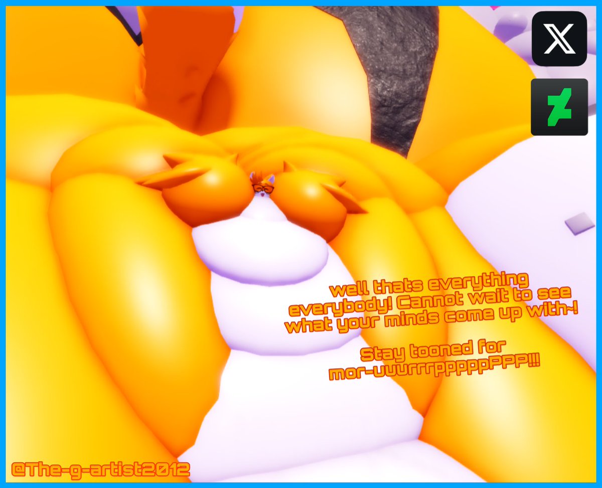 =* The-G-Artist 2012 *= 🎨🐈 tweet media