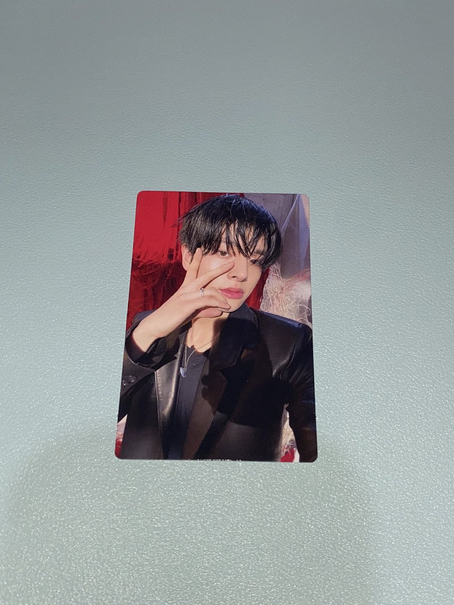 jayiee_09's tweet photo. ⠀⠀:¨ ·.· ¨:
⠀⠀ `· .   #jayieebentables

 WTS ENHYPEN JAKE JAPAN YOU ALBUM SOLO JACKET PHOTOCARD
     ⟡ ₱150
     ⟡ good condi 
     ⟡ ready to ship
     ⟡ prio payo or 1 week dop

comment or dm to claim https://t.co/MQrzRnlhle