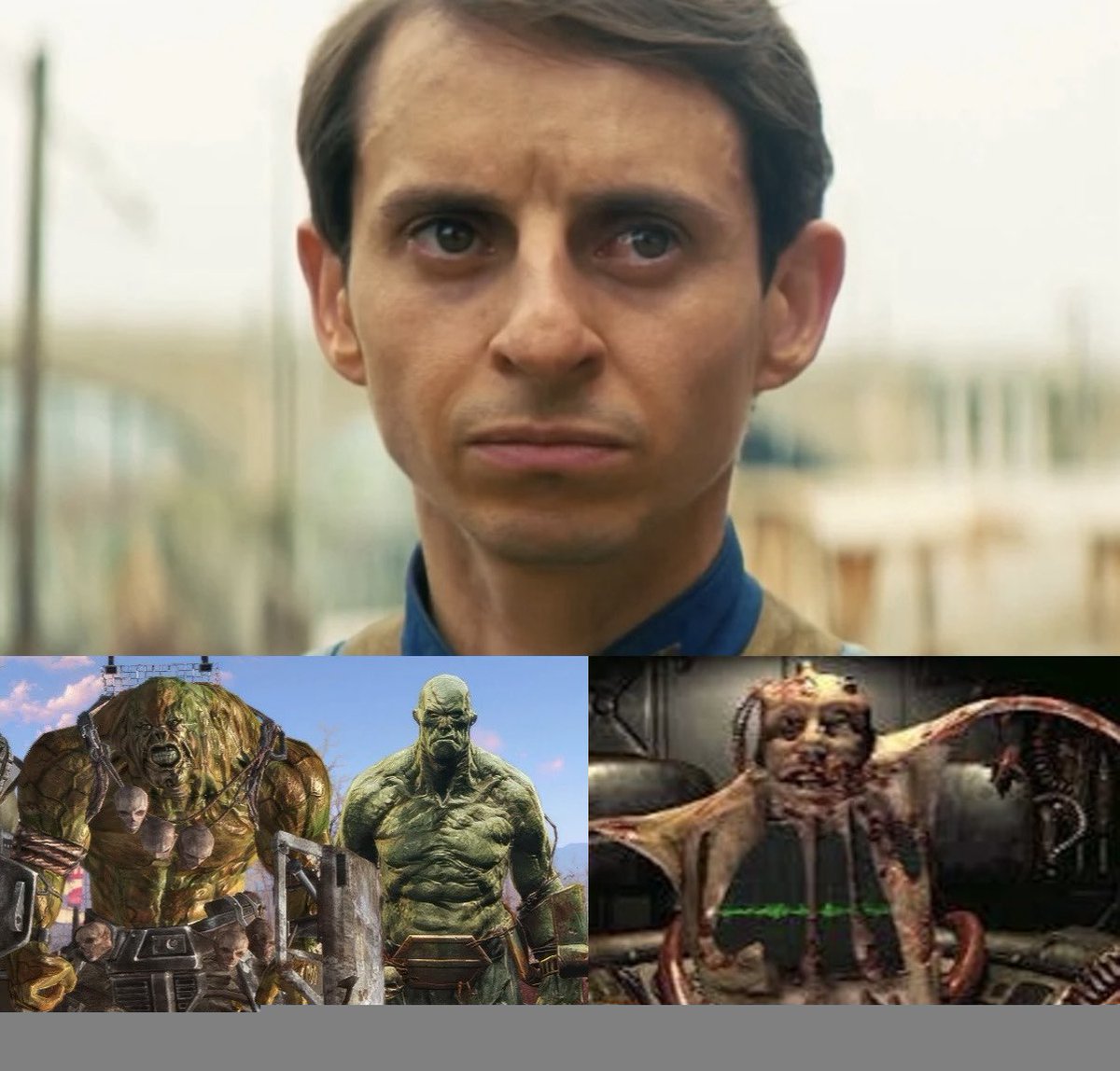 ☢️Fallout Films tweet media