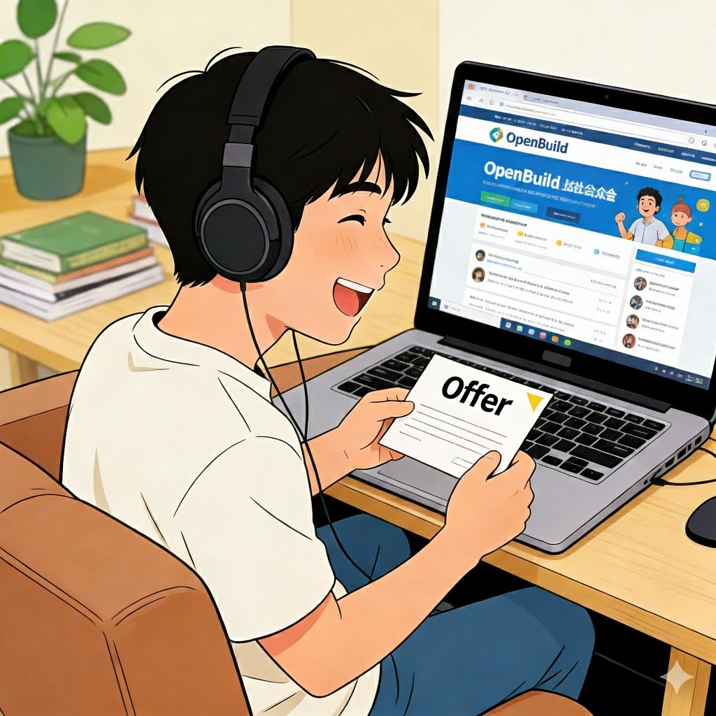 OpenBuild tweet media