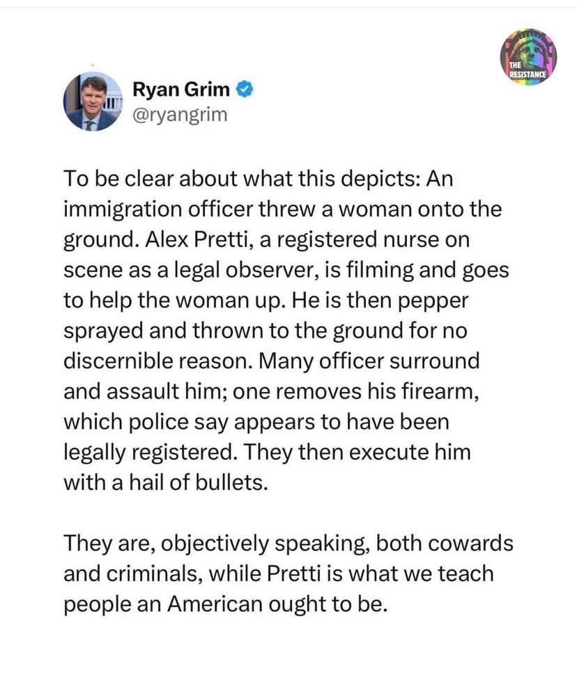 Croms_Corner's tweet photo. Not an illegal
Not a criminal
Not being detained
Not under arrest 

Approached. Assaulted. 
Subdued, DISARMED, 
executed. 

Murder https://t.co/Hn2XvmYJs8