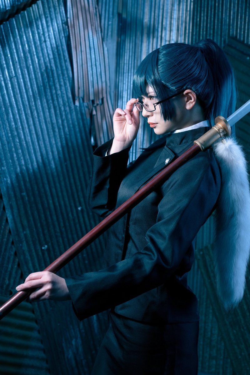 鋭蘭@新規の個撮❌ tweet media