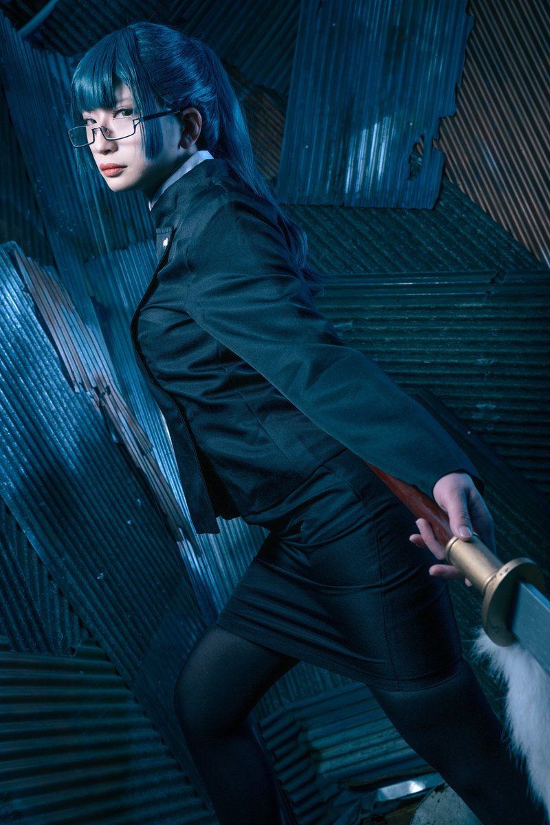 鋭蘭@新規の個撮❌ tweet media