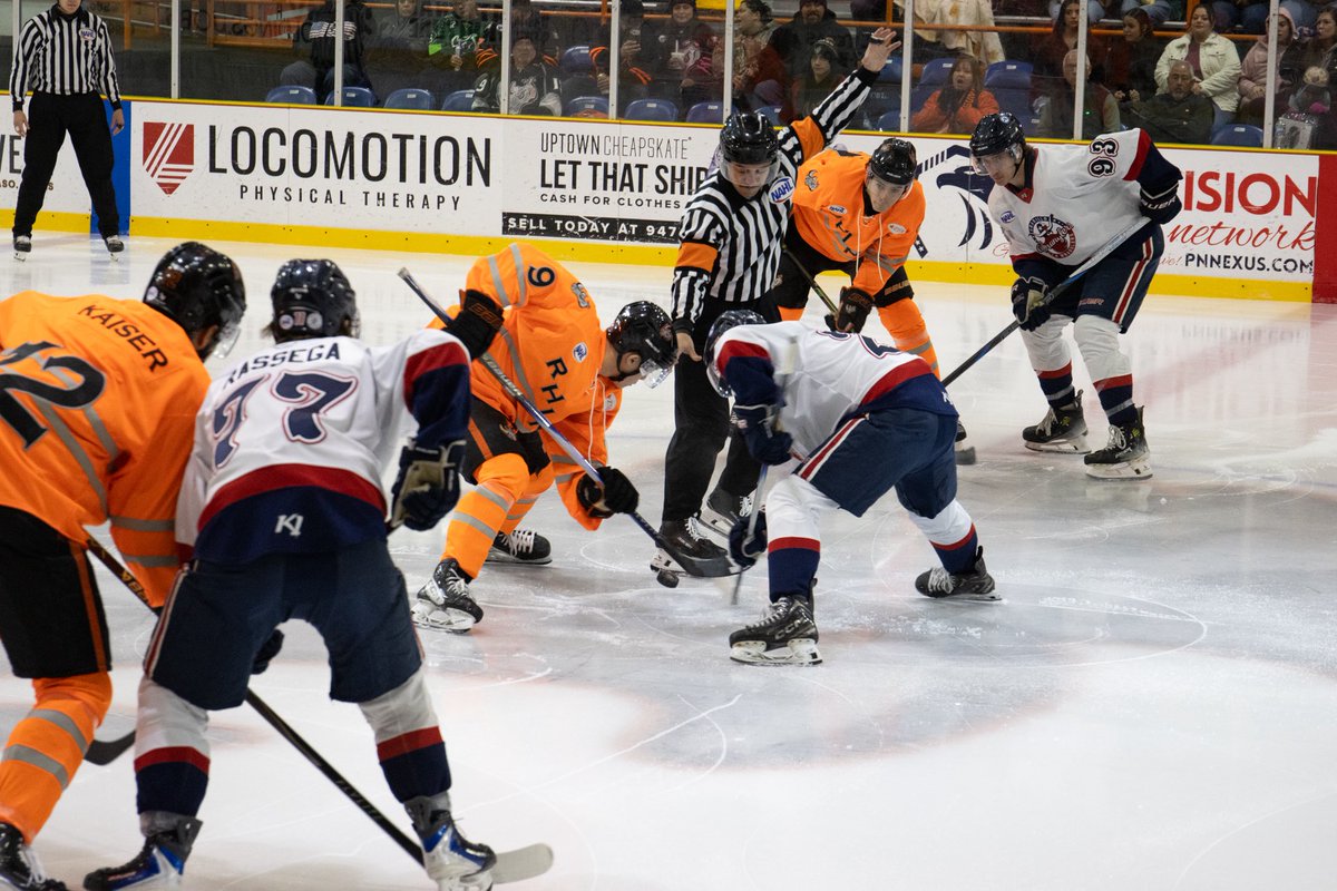 Rhino Hockey (@El_Paso_Rhinos) / Posts / X