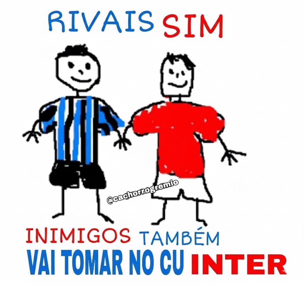 Cachorro Gremista🇪🇪 𓃥 tweet media