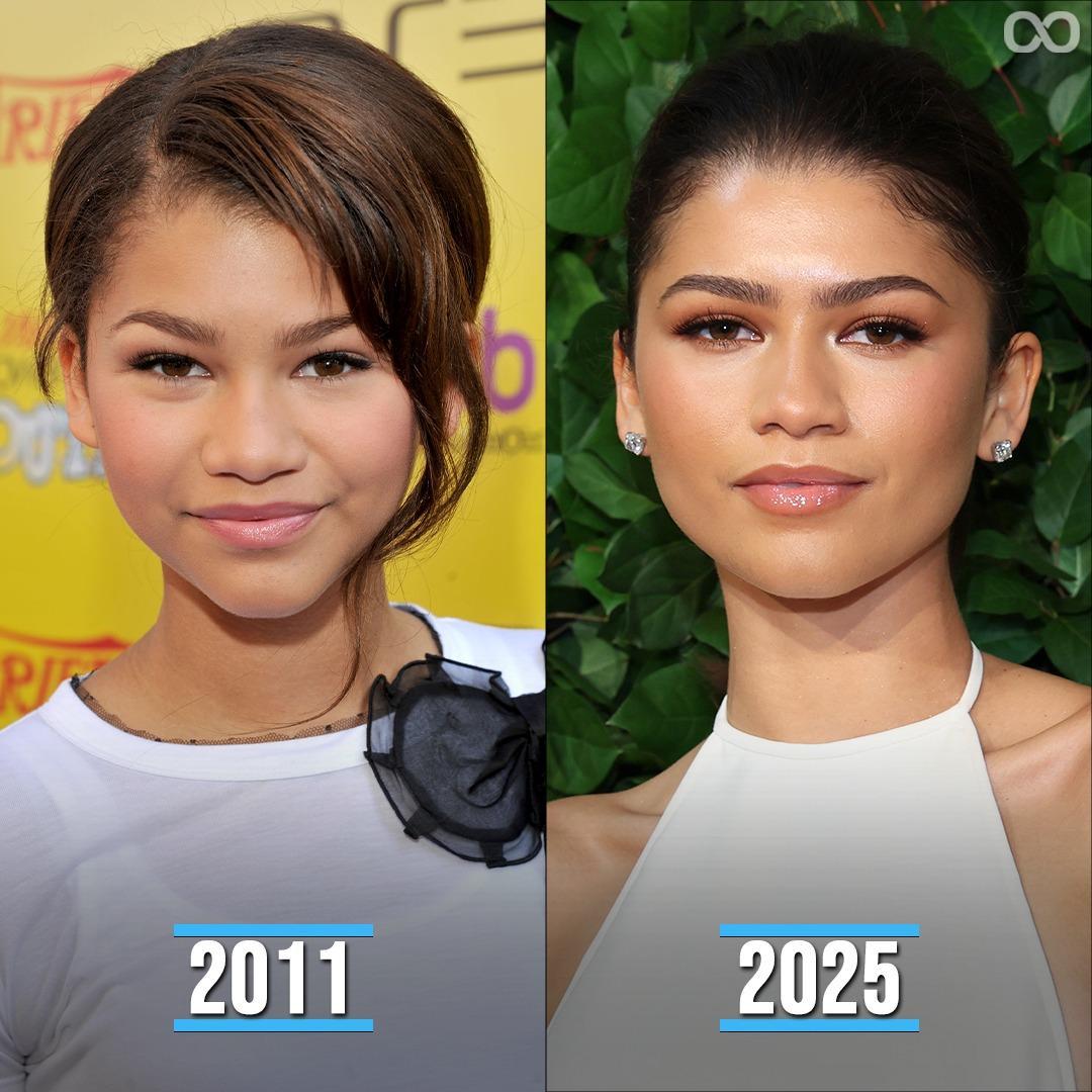 looper's tweet image. What is Zendaya's best role?