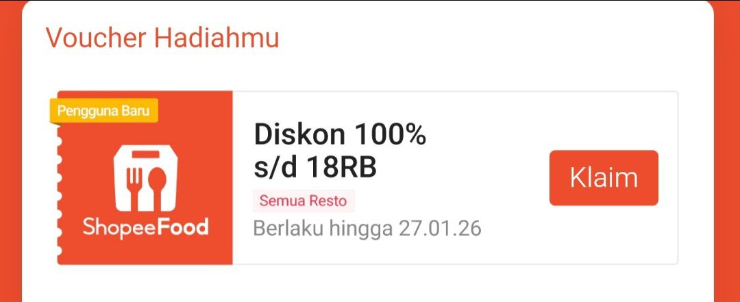 Pejuang Promo 🦸‍♂️ tweet media