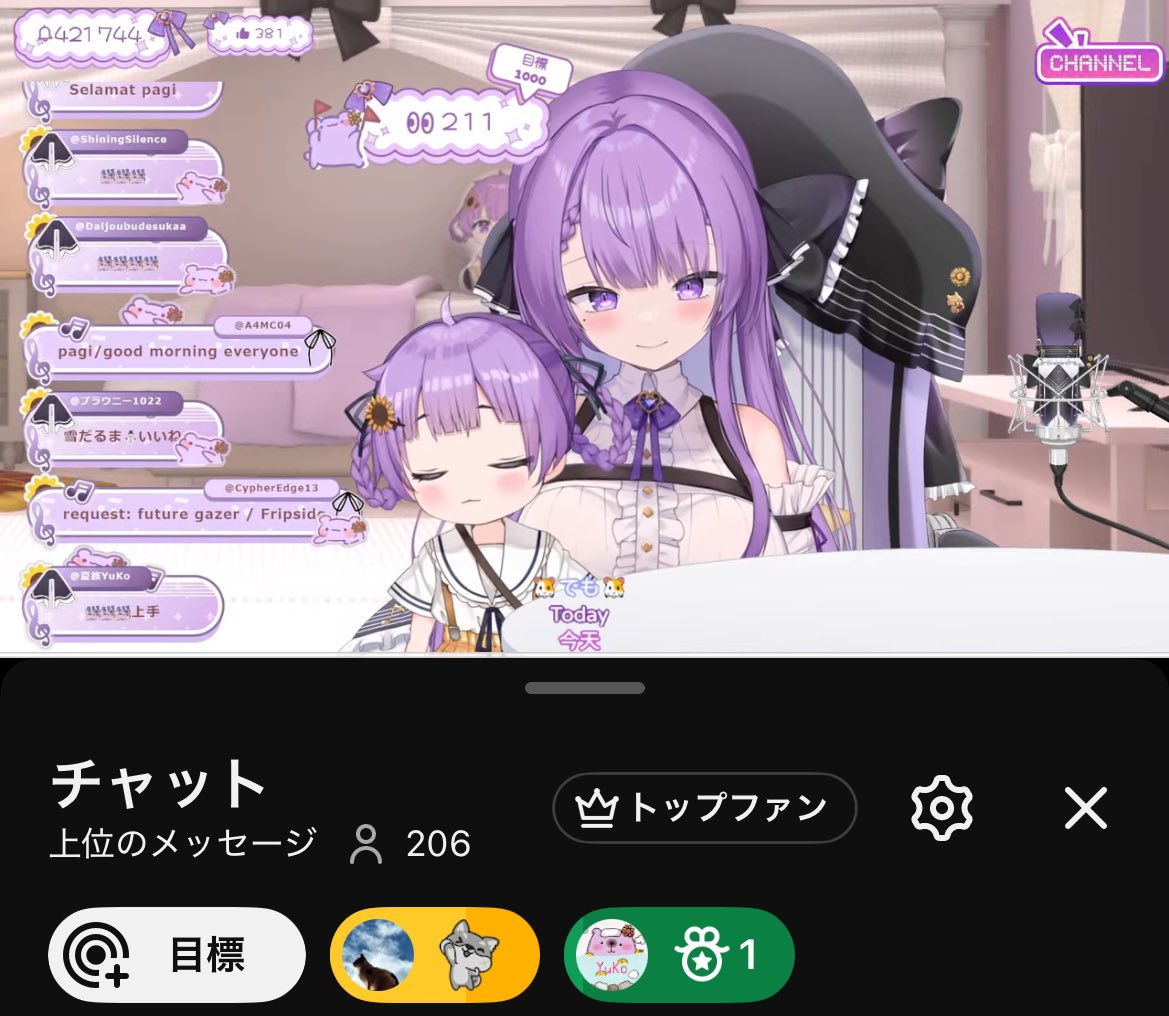 200人から、START‼️