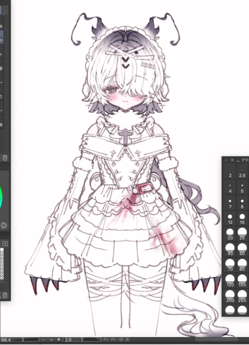 ししゃも (@shishamosama) / Posts / X