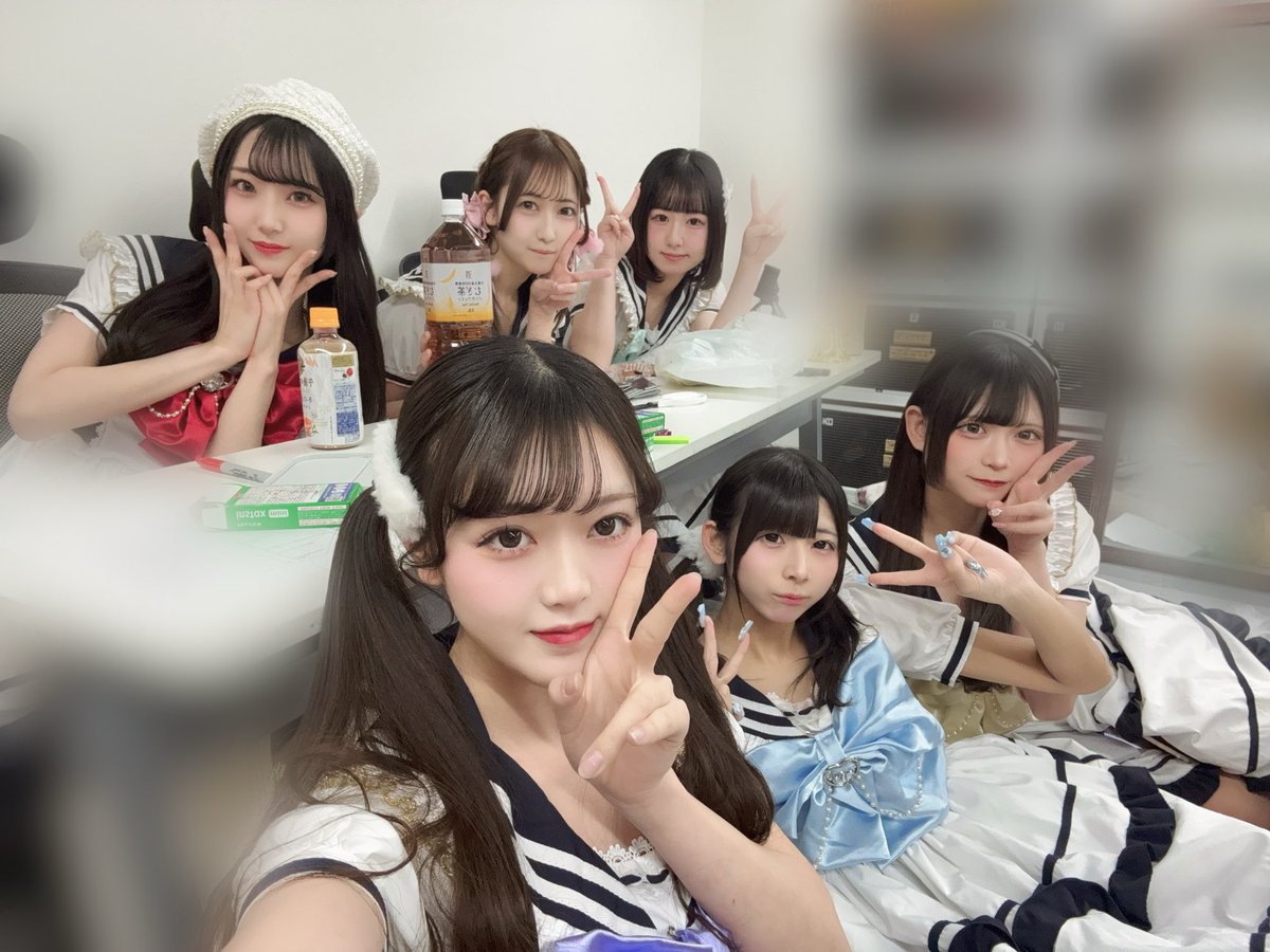 始まりました！⚓️✨