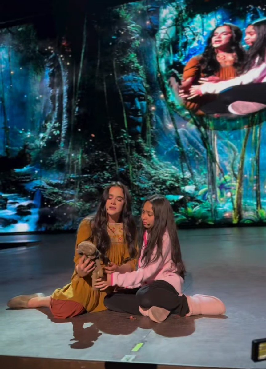 alenk_'s tweet image. Gala interpretando a la Madre de Malinche dos fechas 24,25 de Enero! 
GALA EN LA MALINCHE

#GalaMontes
#MalincheMusical