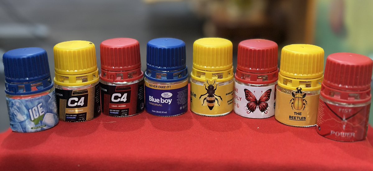 Popper 20ml mà giá chưa tới 200k
Tặng kèm gel bao luôn
Ship cod toàn quốc
