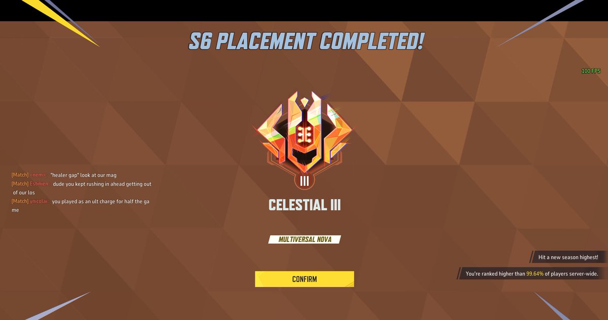 They can’t keep letting me get away with this