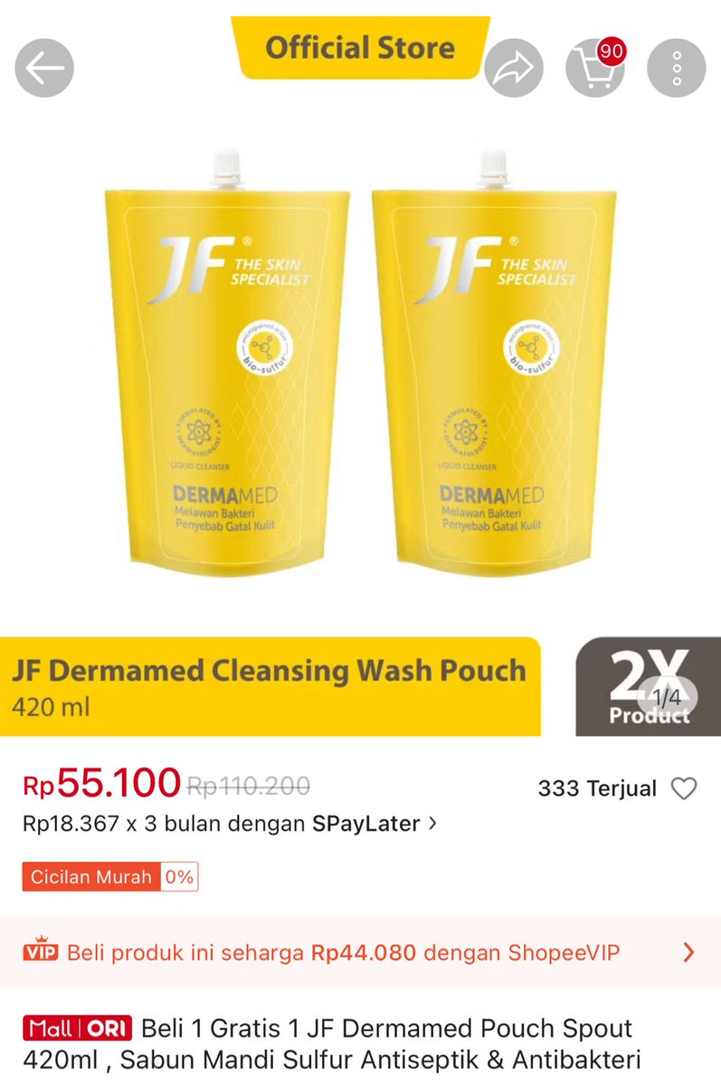 Explore Shopee✨ | Info Diskon, Promo, Cashback tweet media