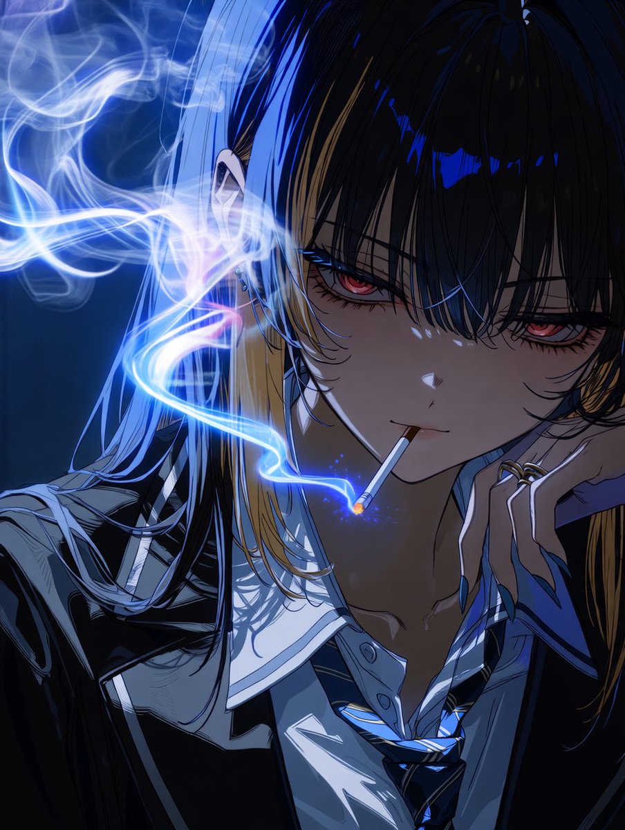 アタシ＝Ani→ AIイラストとAI楽曲とDTMとギターとベース (@zx12R5624