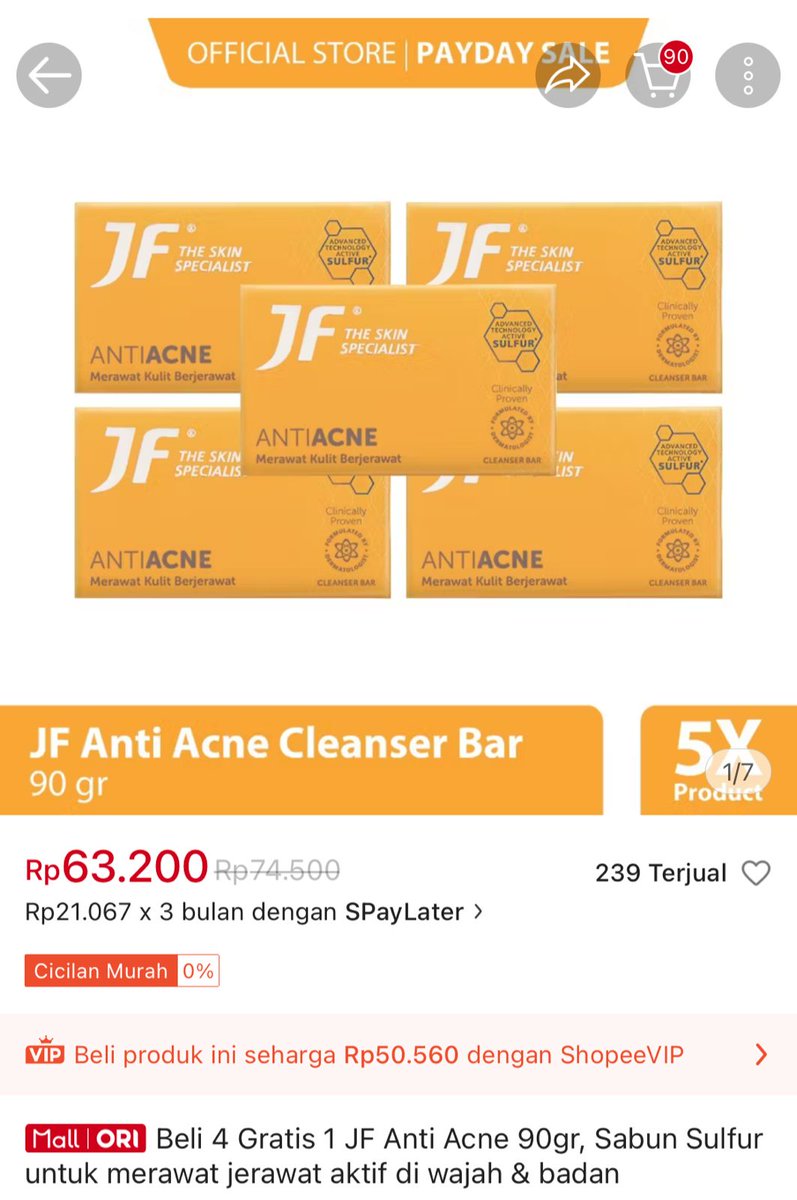 Explore Shopee✨ | Info Diskon, Promo, Cashback tweet media