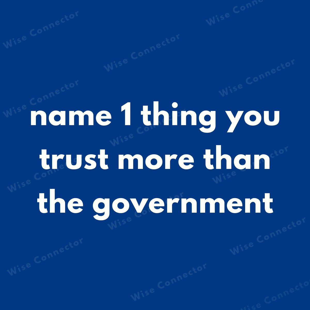 Ｗ 𝗜 𝗦 𝗘 𝗖 𝗢 𝗡 𝗡 𝗘 𝗖 𝗧 𝗢 𝗥 ™ 💬 tweet media