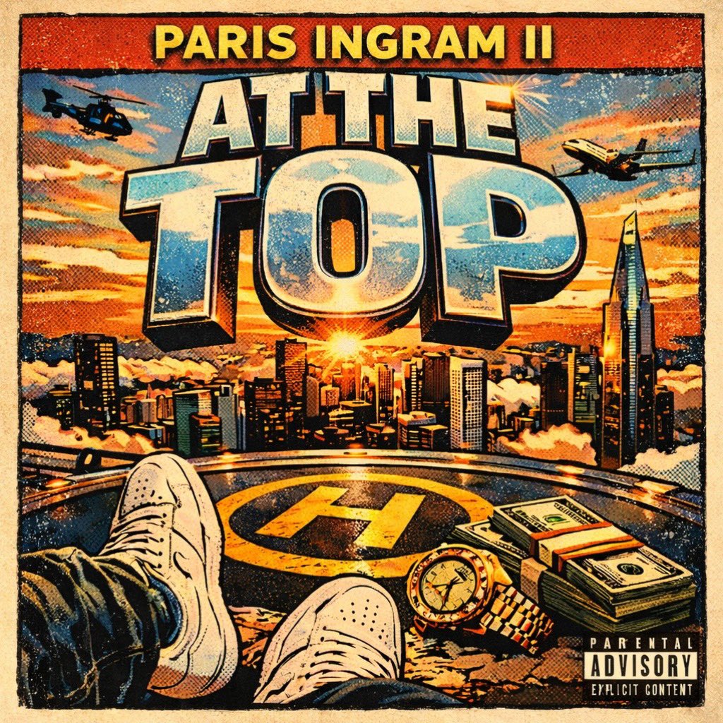 Paris Ingram II tweet media