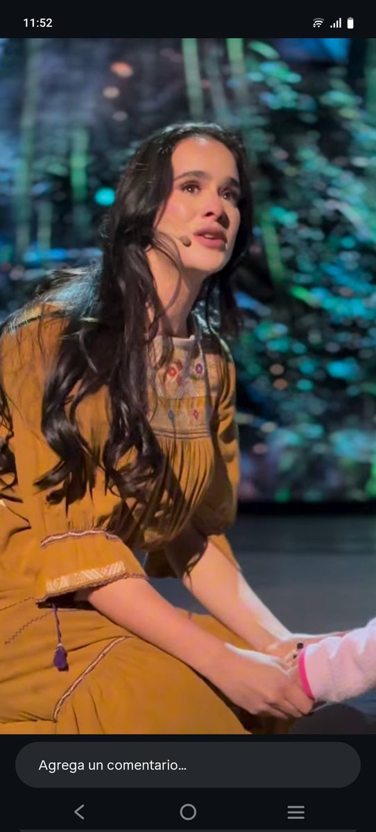 Car57596Arlette's tweet image. Gala tiene gran talento   
Por qué cumpla muchos sueños más ❤️‍🩹 estar ahí apoyándola 
GALA EN LA MALINCHE