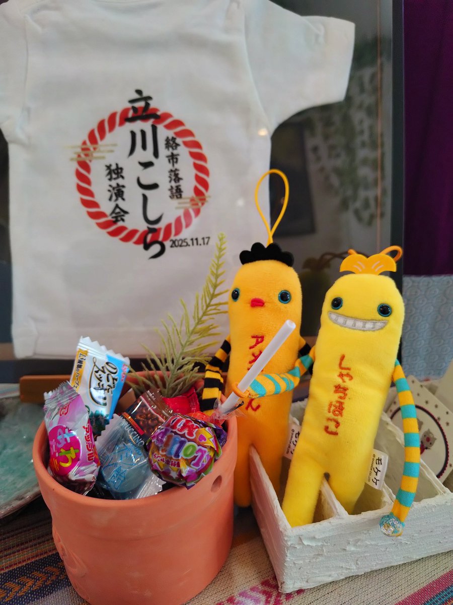 なんとか車1台分確保💪
本日は14時以降空きがございますので是非お問い合わせくださいませ❄️
lit.link/organicsalonbfw

#白石 #厚別 #清田 #豊平 #南郷 #美容室 #猫 #ヘッドスパ #オーガニック #予防 #美容 #若返り