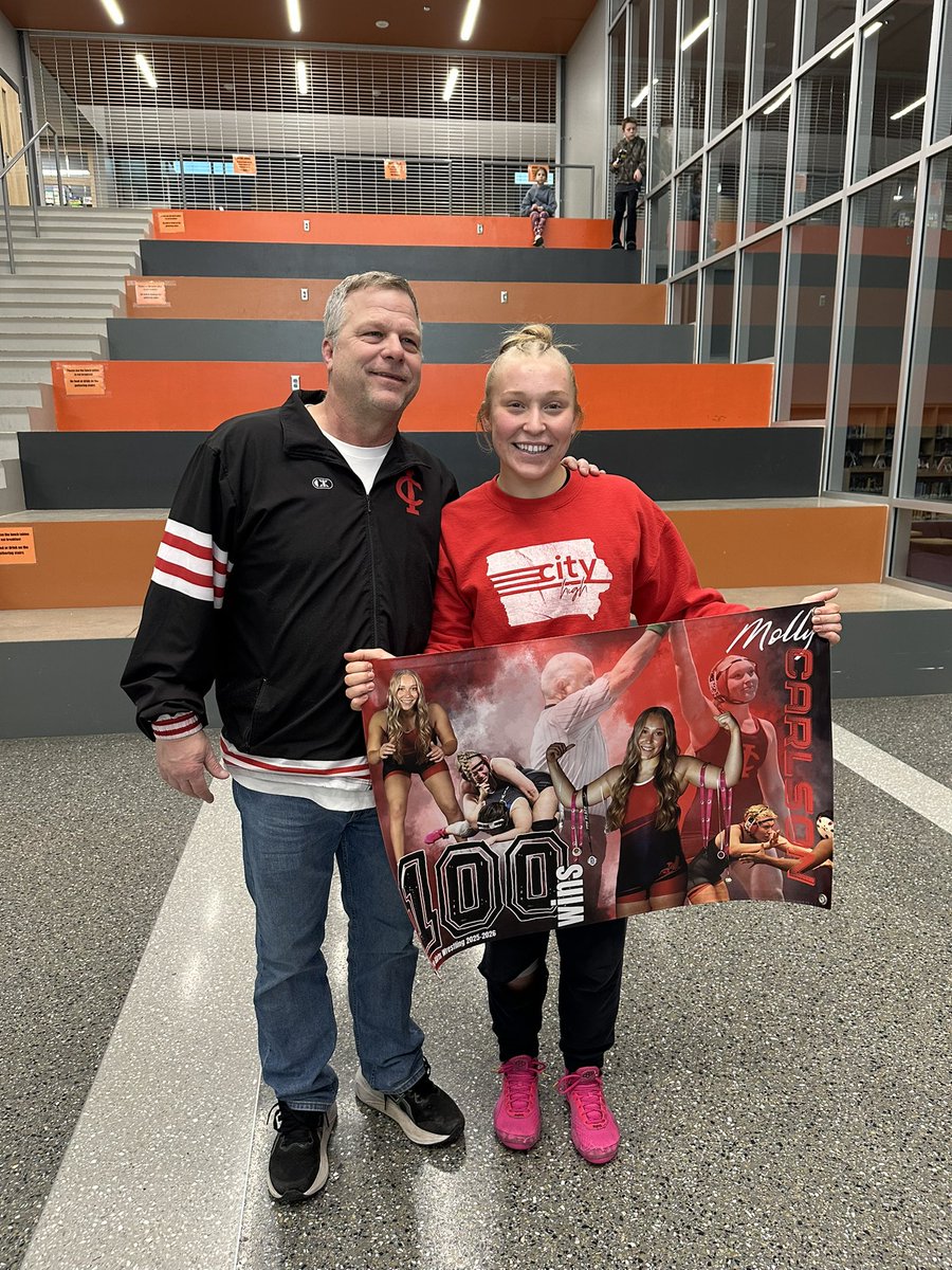 IC City High SB tweet media