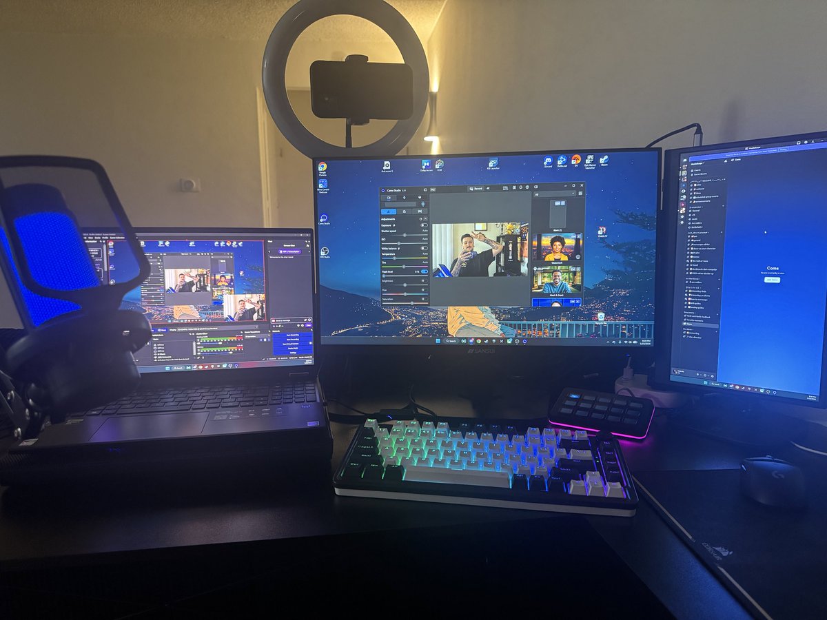 Calm_Ki's tweet photo. Guess who is coming back real soon…
#twitch #youtube #streamer #smallstreamer https://t.co/kAly3nGLck