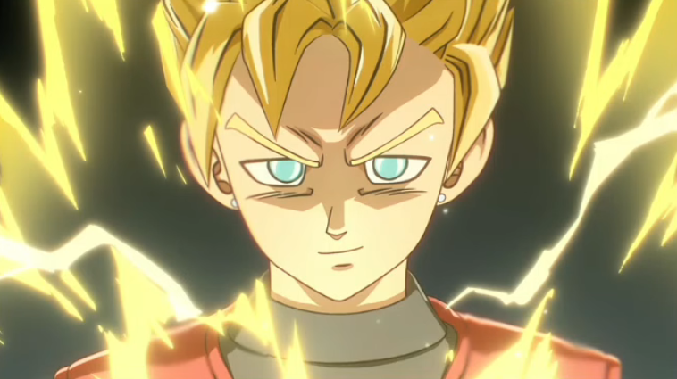 screentime's tweet image. A new 'DRAGON BALL' game has been announced codenamed 'AGE 1000'

▪️ Releasing in 2027
▪️ Official title will be announced at a later date