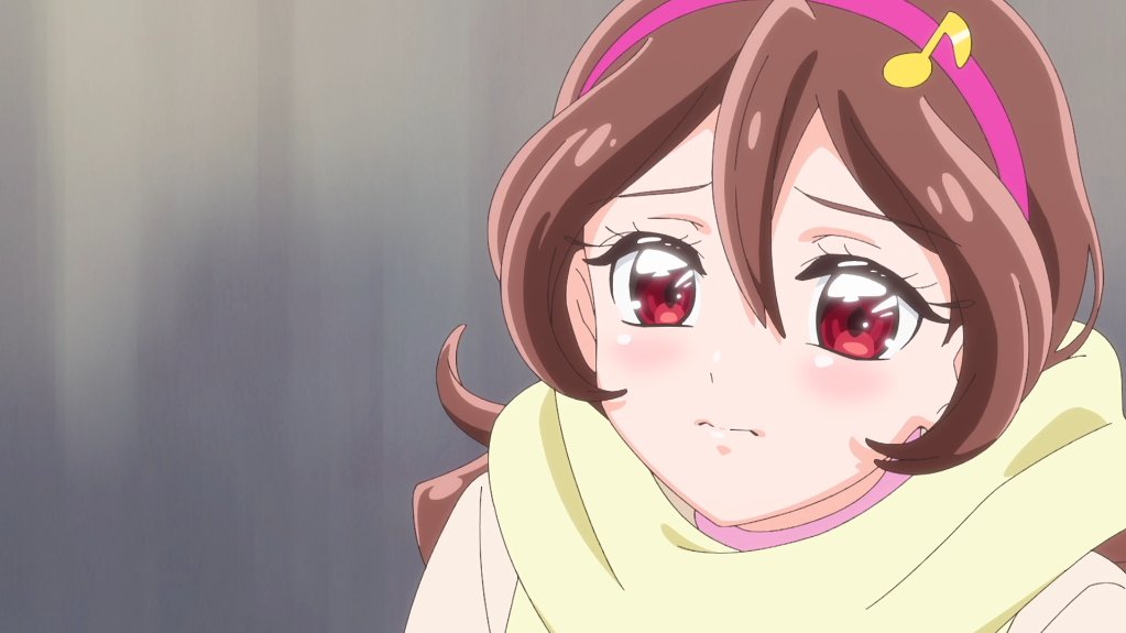 今週のうたちゃん4選！！ 大人うたちゃん美しい…