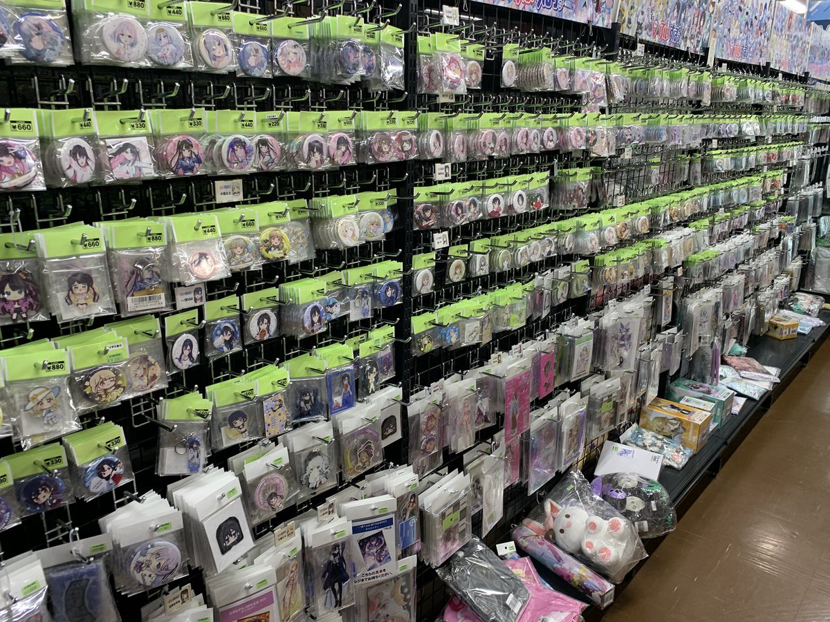 コーナー紹介】 ぶいすぽっ！ 3月に開催されます ✨\VSPO! SHOWDOWN