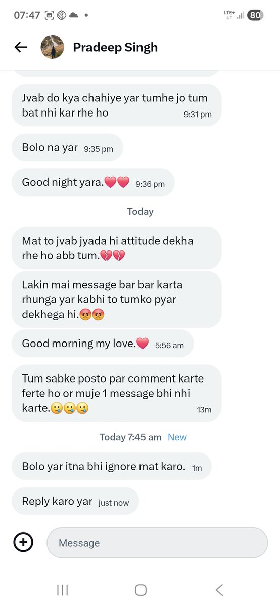 Neha🦋🦋 tweet media