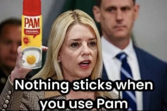 Teamhumanitygo2's tweet photo. @OcrazioCornPop @AGPamBondi https://t.co/tja7YyeIcV