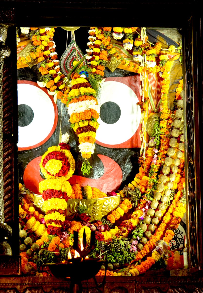 Jai Jagannath 🙏