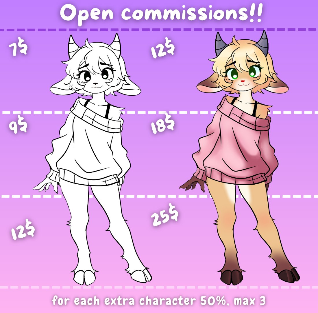 melicomi OPEN tweet media