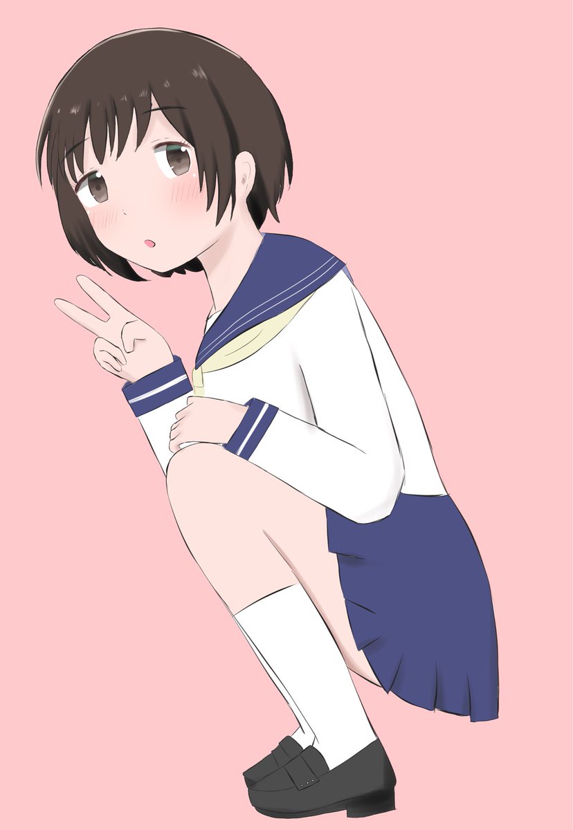 mochimochimonic's tweet image. ふみちゃん誕おめ
#ゆゆ式
#長谷川ふみ生誕祭2026