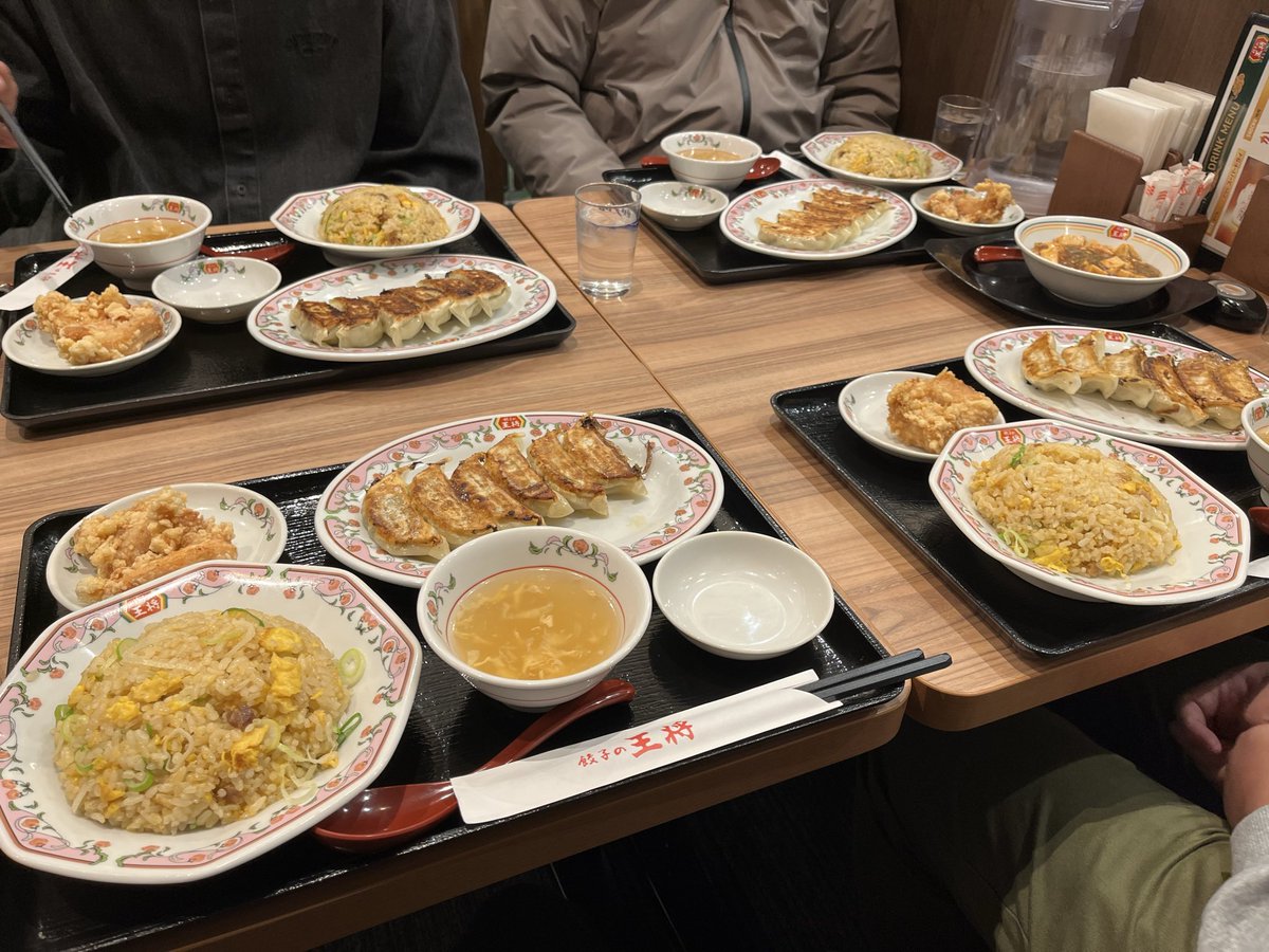 そびえ竜田揚げ tweet media