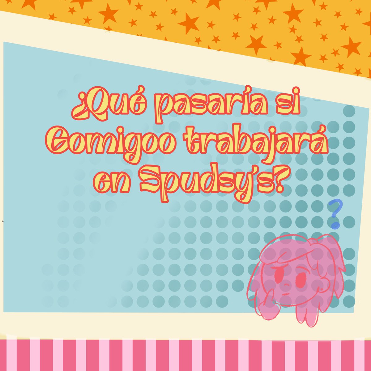 Litzy1400's tweet photo. Mini cómic extra en lo que sale el siguiente capítulo #funnbunny #JAx #pomni #TADC https://t.co/6BDMzBtzq4